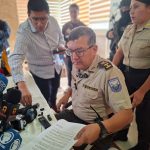 Detienen en Cuenca a norteamericano que cultivaba cannabis en Sustag