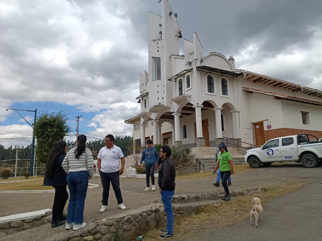 Sidcay - tradiciones