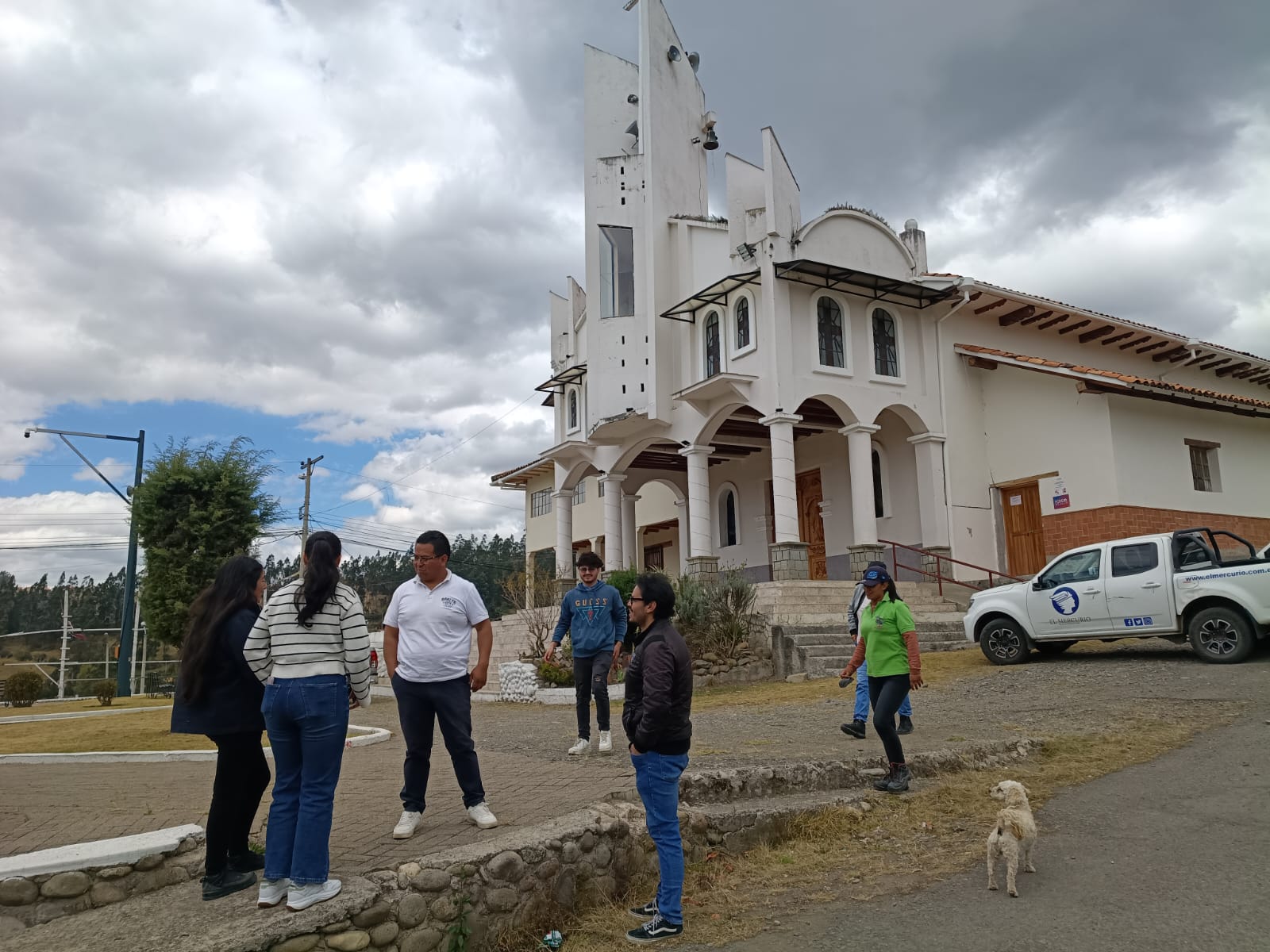 Sidcay - tradiciones
