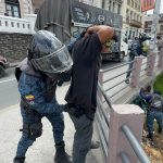 Guardias ciudadanos cumplen con operativos