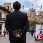arquidiócesis - falso