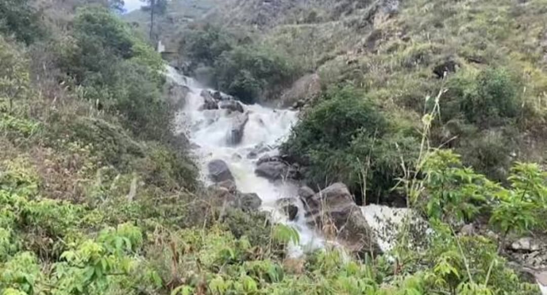 Río - San Francisco
