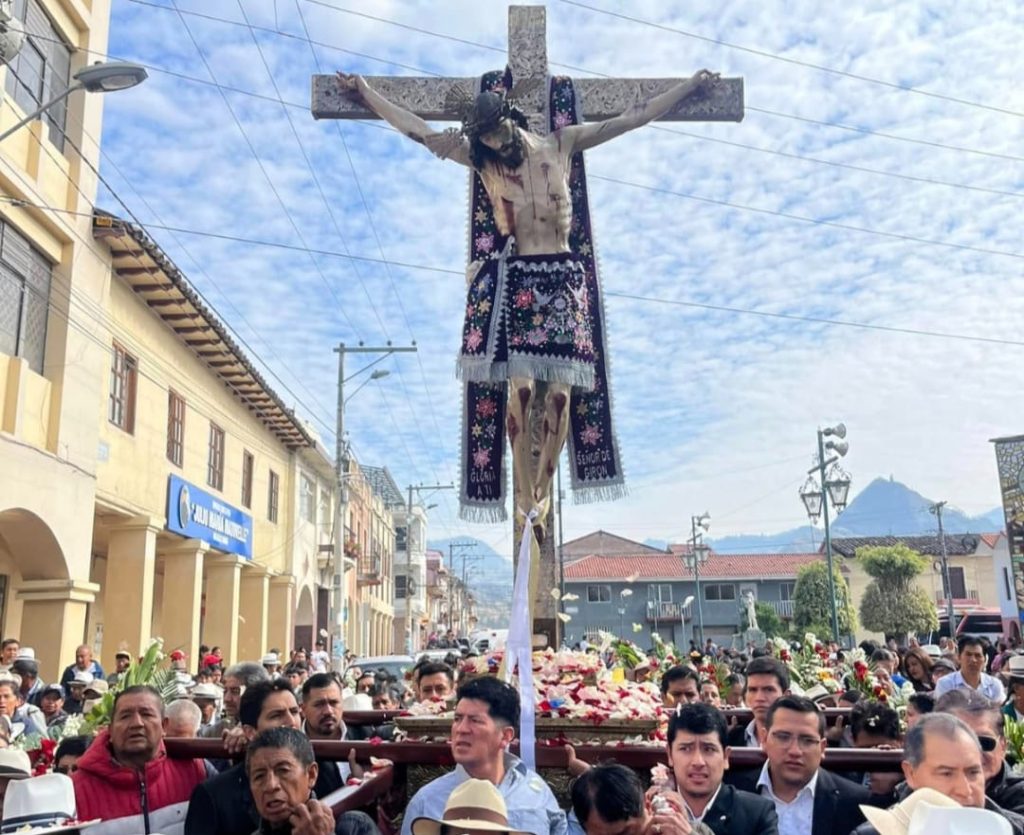 Girón - festividades