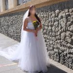 Colectivo hace un pronunciamiento público sobre el uso de la “novia” en campaña.