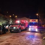 Dos niños de cuatro años fueron hallados muertos en un tanque de agua en Sígsig.