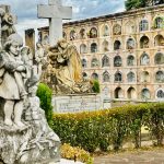 Cementerio Patrimonial de Cuenca