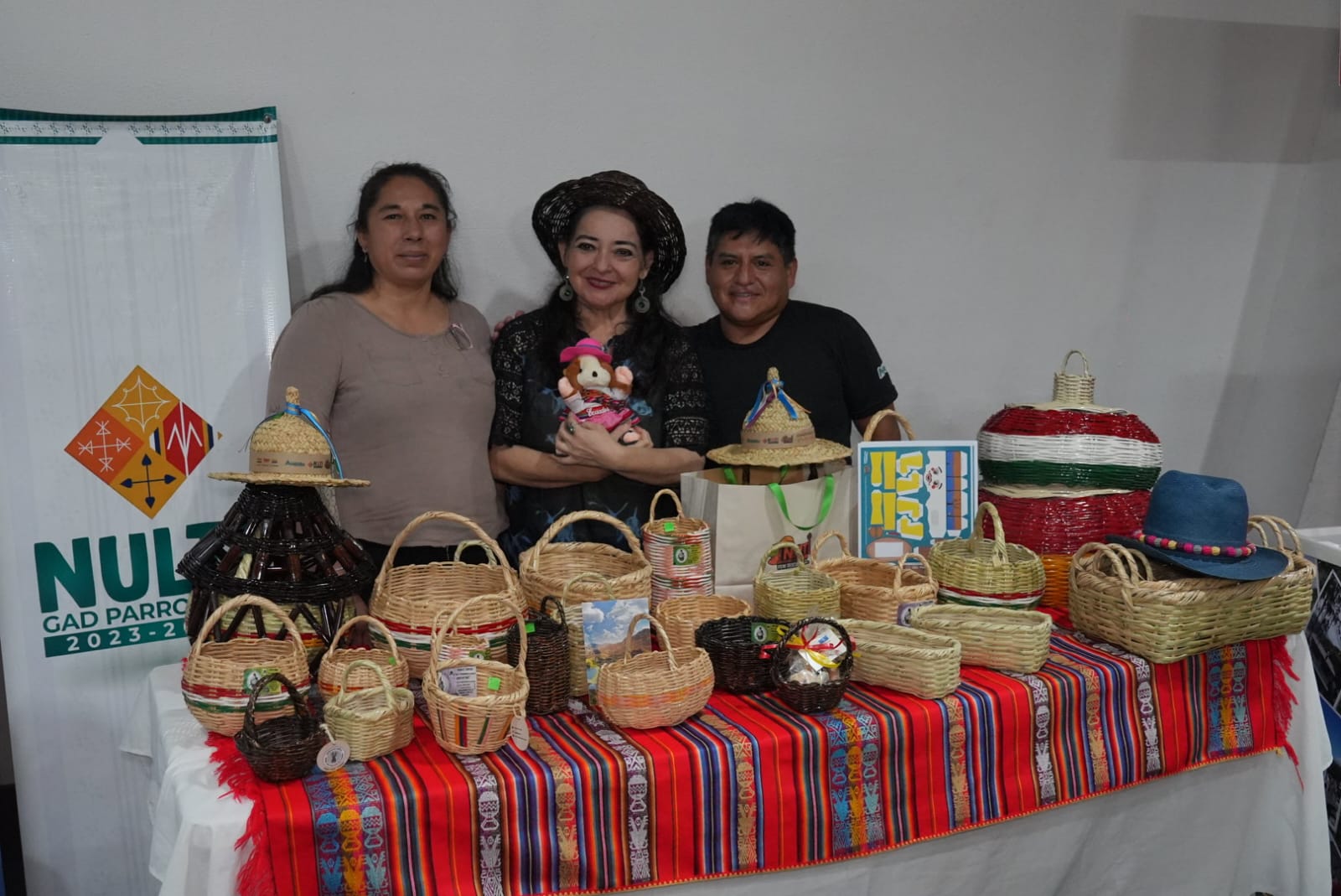 Rutas del Azuay para disfrutar en el próximo feriado.
