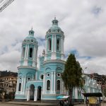 desfile - Baños