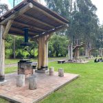 Parque Tarqui Guzho.