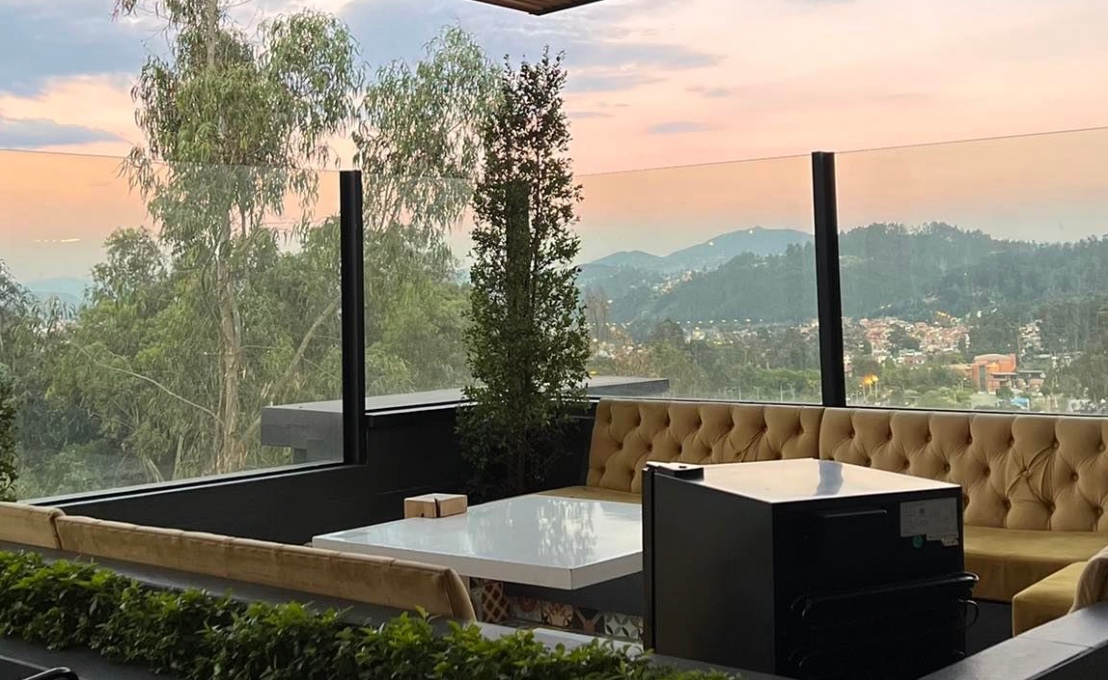 cuenca- rooftop