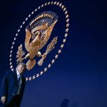 Donald Trump es uno de los impulsores de enviar a migrantes a terceros países. Foto: AFP