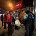 operativo - feria