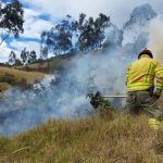 Bomberos Cuenca