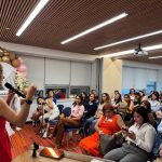 El evento es gratuito para los inmigrantes ecuatorianos que se encuentran en Nueva York. Foto: Consulado de Ecuador