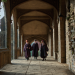 Los fans de Harry Potter se alistan para ver la nueva serie. Foto: HBO