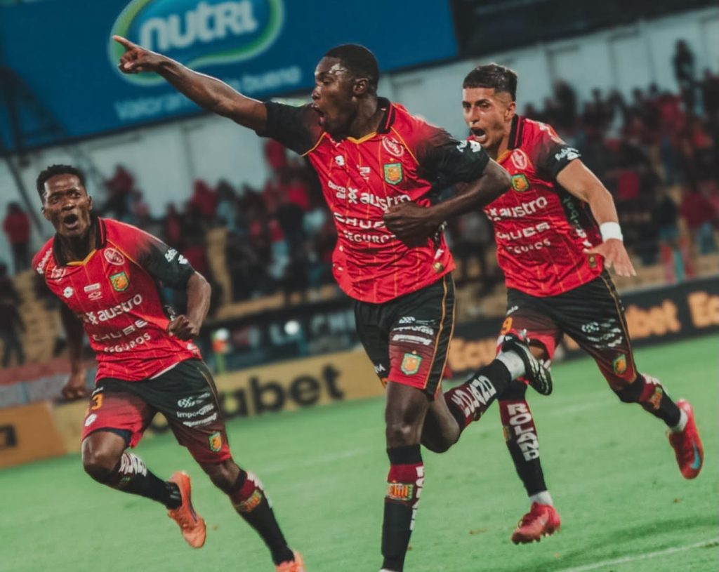 Deportivo Cuenca