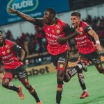 Deportivo Cuenca