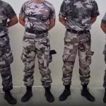 Cuatro policías son investigados tras la fuga de dos presos de la cárcel de Turi, en Cuenca.