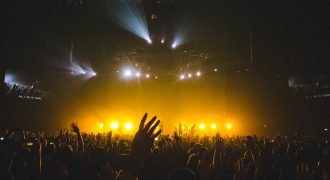 Este 2026, las fiestas de Independencia de Cuenca no contarán con un concierto internacional. /Cortesía