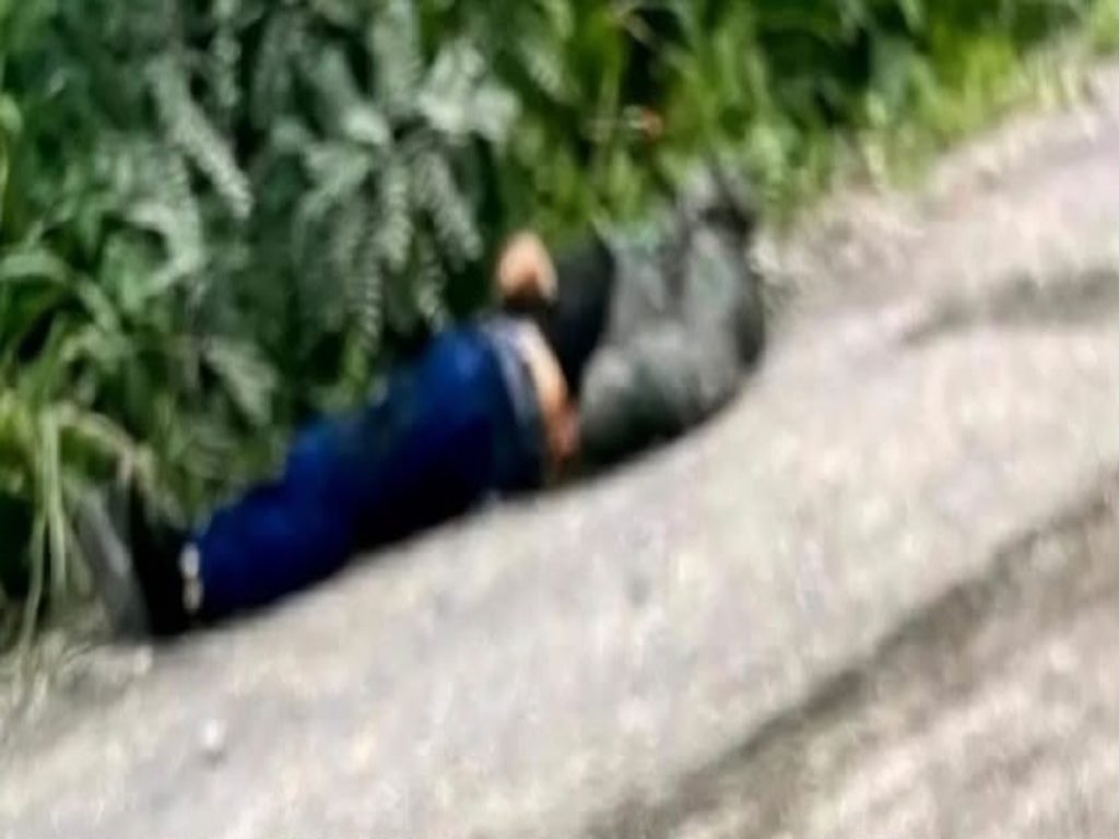 Un transportista oriundo de Molleturo fue asesinado por delincuentes que intentaron robarle en Naranjal.