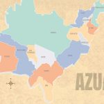 En Azuay ya se define la lista de candidatos a alcaldes de los 15 cantones. /EL MERCURIO