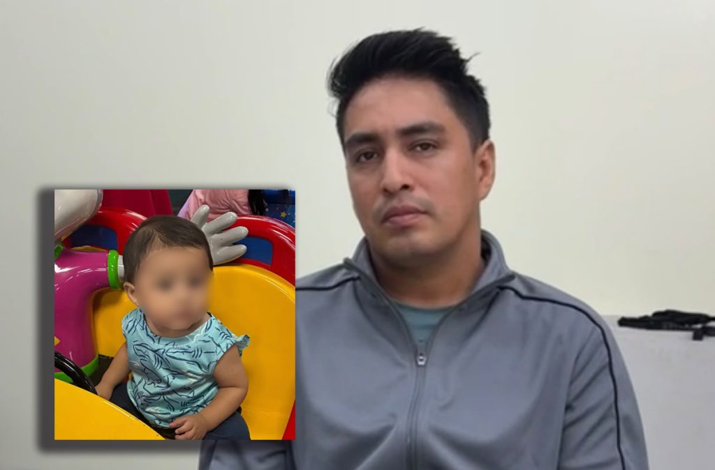 Familia ecuatoriana espera ayuda para repatriar el cuerpo de niño que murió en EE.UU.