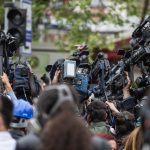En Ecuador está en crisis la libertad de expresión y de prensa, señala un informe de la SIP. /Cortesía