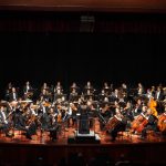 El concierto se llevará a cabo este 3 de septiembre, en Cuenca. Foto: OSC