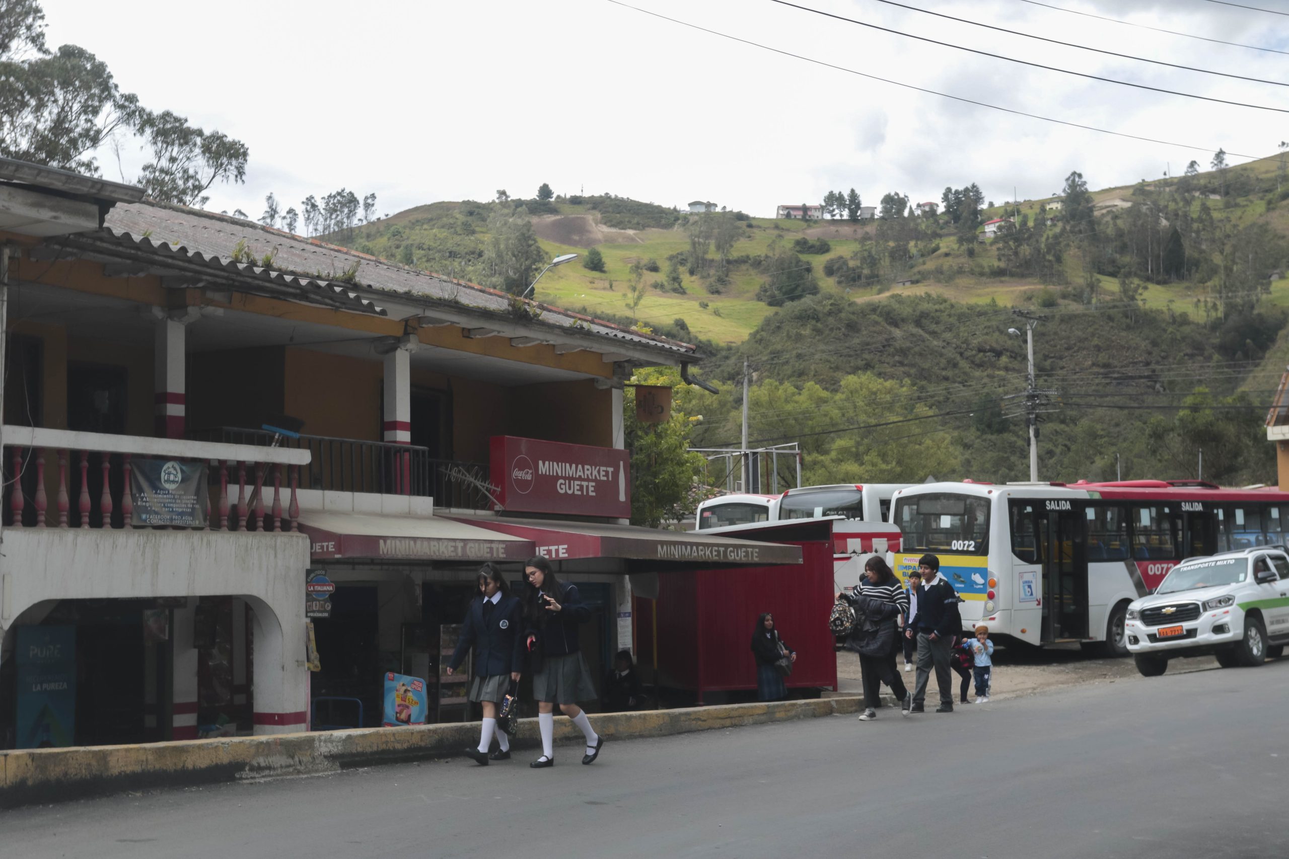 obras - viales