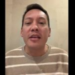 El alcalde suspendido de Cuenca, Cristian Zamora, confirmó que está en México, según él por temas de salud, y arremetió contra sus detractores. /Cortesía