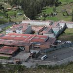En la cárcel de Turi existen 218 personas sin sentencia. /EL MERCURIO