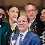 En menos de un año, cinco coordinadores del Ministerio de Educación asumieron el cargo en la provincia de Azuay, que es parta de la Zona 6. /Cortesía