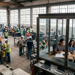 Los candidatos a la Alcaldía de Cuenca proponen iniciativas para la creación de empleo.