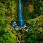 Los candidatos a la Prefectura del Azuay proponen fortalecer el turismo rural con rutas, gastronomía y emprendimientos para dinamizar la economía.
