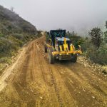 candidatos Prefectura Azuay