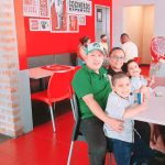 Daniel Altamirano encontró a su familia biológica gracias a la publicación de su historia en Diario El Mercurio.