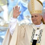 El papa León XVI confirmó su vista a Uruguay, Argentina y Perú del 6 al 17 de noviembre de 2026. /Cortesía