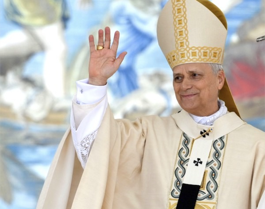 El papa León XVI confirmó su vista a Uruguay, Argentina y Perú del 6 al 17 de noviembre de 2026. /Cortesía