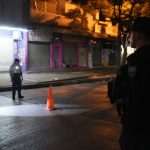 El Bloque de Seguridad volverá a las calles de cinco provincias para realizar operativos. Foto: API
