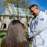 El Centro de Reposo y Adicciones Hospital Psiquiátrico Humberto Ugalde Camacho (CRA), cumple 59 años. /Cortesía