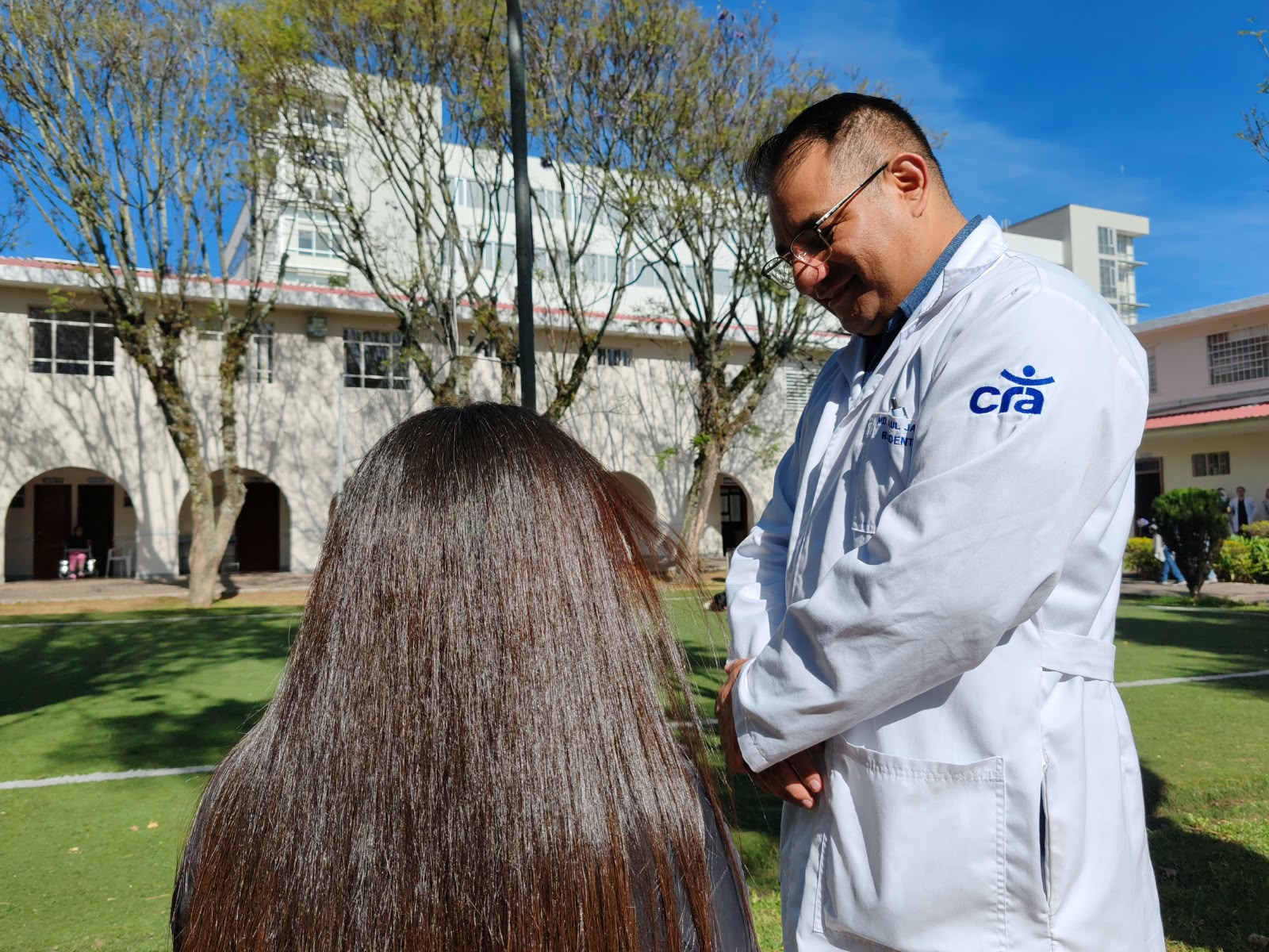 El Centro de Reposo y Adicciones Hospital Psiquiátrico Humberto Ugalde Camacho (CRA), cumple 59 años. /Cortesía