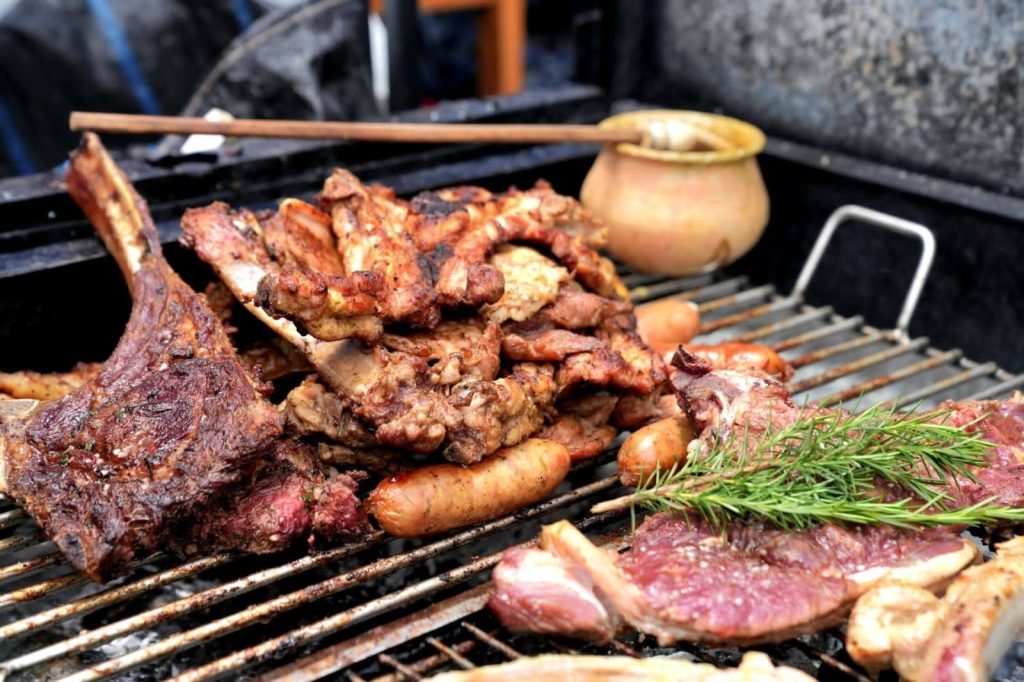 Este sábado 24 y domingo 25 de octubre de 2026 se prevé el tercer Festival de Carnes Asadas en San Joaquín. /Cortesía