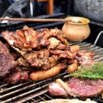 Este sábado 24 y domingo 25 de octubre de 2026 se prevé el tercer Festival de Carnes Asadas en San Joaquín. /Cortesía