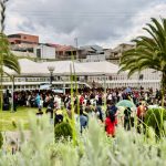 La EMUCE dio a conocer una agenda de eventos previstas por el Día de Difuntos en el Cementerio Patrimonial de Cuenca. /Cortesía