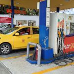 Las gasolinas en Ecuador tienen un nuevo precio desde este 12 de octubre. Foto: API