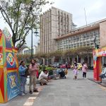 Cuenca tiene varias actividades para el feriado por la Independencia de Guayaquil. Foto: API