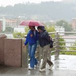 El Inamhi emitió el pronóstico del clima en Ecuador. Foto: API