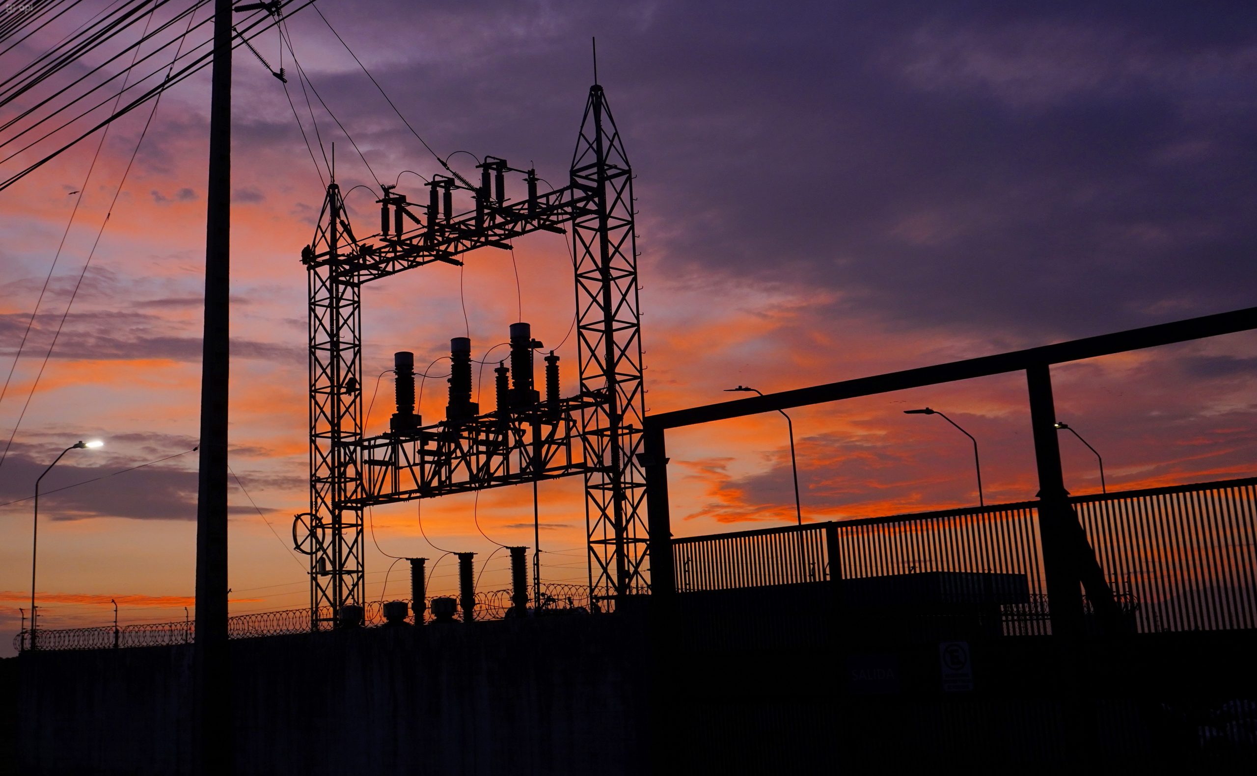 La CIPEM emitió un comunicado sobre las desconexiones programadas para los segmentos industriales. /Cortesía