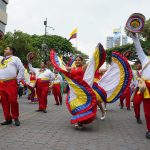 Ecuador tendrá tres días de descanso obligatorio en noviembre por feriados