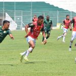 Deportivo Cuenca jugará este fin de semana. Foto: API